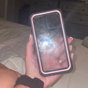 iPhone 12 Pro water proof case